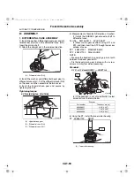 Предварительный просмотр 3241 страницы Subaru 2006 Legacy Manual