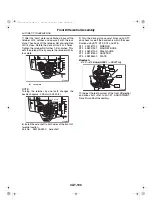 Предварительный просмотр 3243 страницы Subaru 2006 Legacy Manual