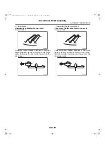 Предварительный просмотр 3248 страницы Subaru 2006 Legacy Manual