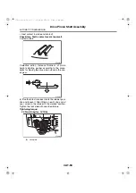 Предварительный просмотр 3249 страницы Subaru 2006 Legacy Manual