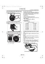 Предварительный просмотр 3264 страницы Subaru 2006 Legacy Manual