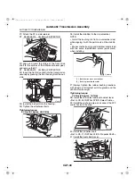 Предварительный просмотр 3284 страницы Subaru 2006 Legacy Manual