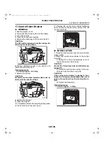 Предварительный просмотр 3293 страницы Subaru 2006 Legacy Manual