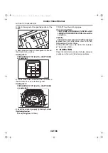 Предварительный просмотр 3294 страницы Subaru 2006 Legacy Manual