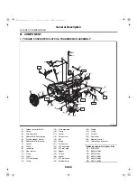 Предварительный просмотр 3302 страницы Subaru 2006 Legacy Manual