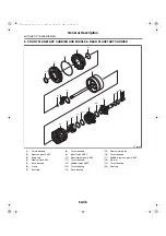 Предварительный просмотр 3304 страницы Subaru 2006 Legacy Manual