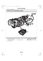 Предварительный просмотр 3308 страницы Subaru 2006 Legacy Manual