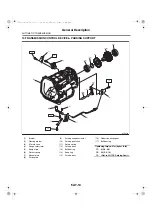 Предварительный просмотр 3312 страницы Subaru 2006 Legacy Manual