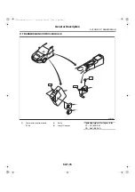 Предварительный просмотр 3313 страницы Subaru 2006 Legacy Manual