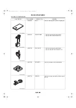 Предварительный просмотр 3318 страницы Subaru 2006 Legacy Manual