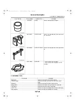 Предварительный просмотр 3323 страницы Subaru 2006 Legacy Manual