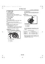 Предварительный просмотр 3328 страницы Subaru 2006 Legacy Manual