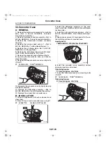 Предварительный просмотр 3331 страницы Subaru 2006 Legacy Manual