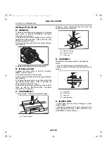 Предварительный просмотр 3337 страницы Subaru 2006 Legacy Manual