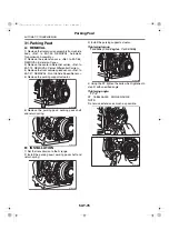 Предварительный просмотр 3341 страницы Subaru 2006 Legacy Manual