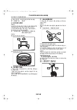 Предварительный просмотр 3362 страницы Subaru 2006 Legacy Manual