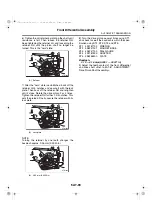 Предварительный просмотр 3363 страницы Subaru 2006 Legacy Manual