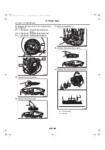 Предварительный просмотр 3366 страницы Subaru 2006 Legacy Manual