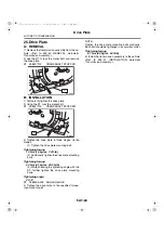 Предварительный просмотр 3374 страницы Subaru 2006 Legacy Manual