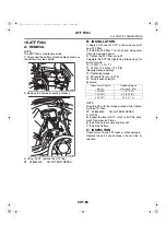 Предварительный просмотр 3375 страницы Subaru 2006 Legacy Manual