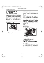 Предварительный просмотр 3376 страницы Subaru 2006 Legacy Manual