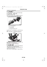 Предварительный просмотр 3379 страницы Subaru 2006 Legacy Manual