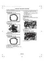 Предварительный просмотр 3390 страницы Subaru 2006 Legacy Manual