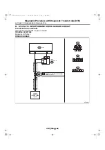 Предварительный просмотр 3428 страницы Subaru 2006 Legacy Manual