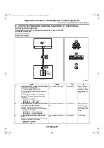 Предварительный просмотр 3443 страницы Subaru 2006 Legacy Manual