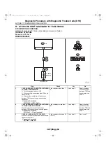 Предварительный просмотр 3448 страницы Subaru 2006 Legacy Manual