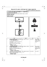 Предварительный просмотр 3451 страницы Subaru 2006 Legacy Manual