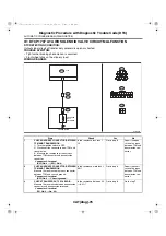 Предварительный просмотр 3462 страницы Subaru 2006 Legacy Manual