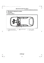 Предварительный просмотр 3491 страницы Subaru 2006 Legacy Manual