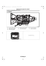 Предварительный просмотр 3494 страницы Subaru 2006 Legacy Manual