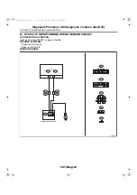 Предварительный просмотр 3535 страницы Subaru 2006 Legacy Manual