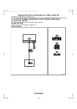 Предварительный просмотр 3549 страницы Subaru 2006 Legacy Manual