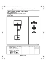 Предварительный просмотр 3561 страницы Subaru 2006 Legacy Manual