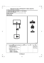 Предварительный просмотр 3571 страницы Subaru 2006 Legacy Manual