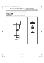 Предварительный просмотр 3576 страницы Subaru 2006 Legacy Manual