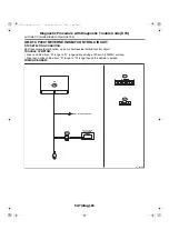 Предварительный просмотр 3579 страницы Subaru 2006 Legacy Manual