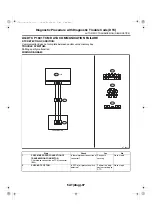 Предварительный просмотр 3590 страницы Subaru 2006 Legacy Manual