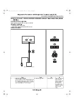 Предварительный просмотр 3592 страницы Subaru 2006 Legacy Manual