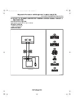 Предварительный просмотр 3596 страницы Subaru 2006 Legacy Manual