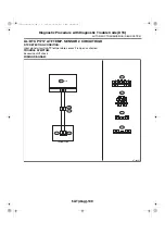 Предварительный просмотр 3602 страницы Subaru 2006 Legacy Manual