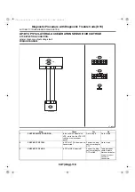 Предварительный просмотр 3611 страницы Subaru 2006 Legacy Manual