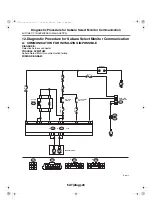 Предварительный просмотр 3618 страницы Subaru 2006 Legacy Manual