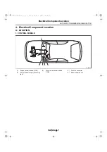 Предварительный просмотр 3636 страницы Subaru 2006 Legacy Manual