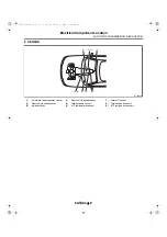 Предварительный просмотр 3638 страницы Subaru 2006 Legacy Manual