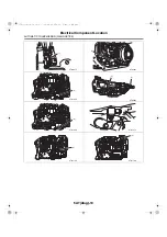 Предварительный просмотр 3639 страницы Subaru 2006 Legacy Manual