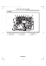 Предварительный просмотр 3640 страницы Subaru 2006 Legacy Manual